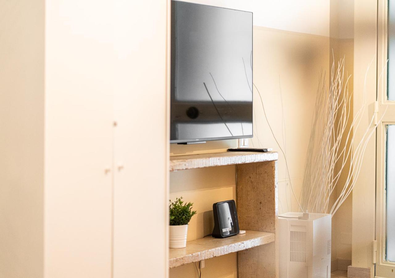 Loft Piazza Navona Apartment Roma Ngoại thất bức ảnh